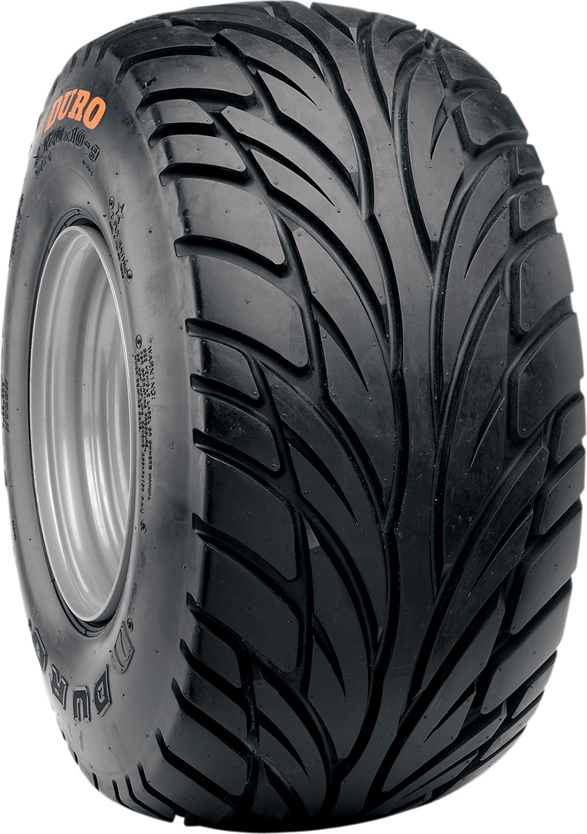 Duro Tire - DI2020 Scorcher - Rear - 18x10-10 - 4 Ply