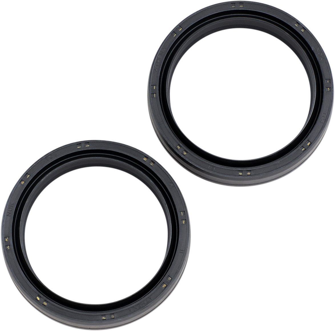 PARTS UNLIMITED Front Fork Seals