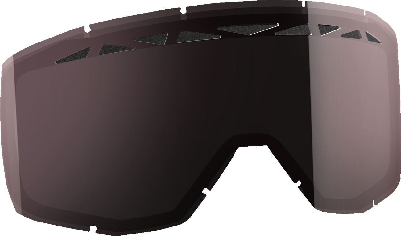 Scott Primal/Split Snow Goggle ACS Dual Pane Lens