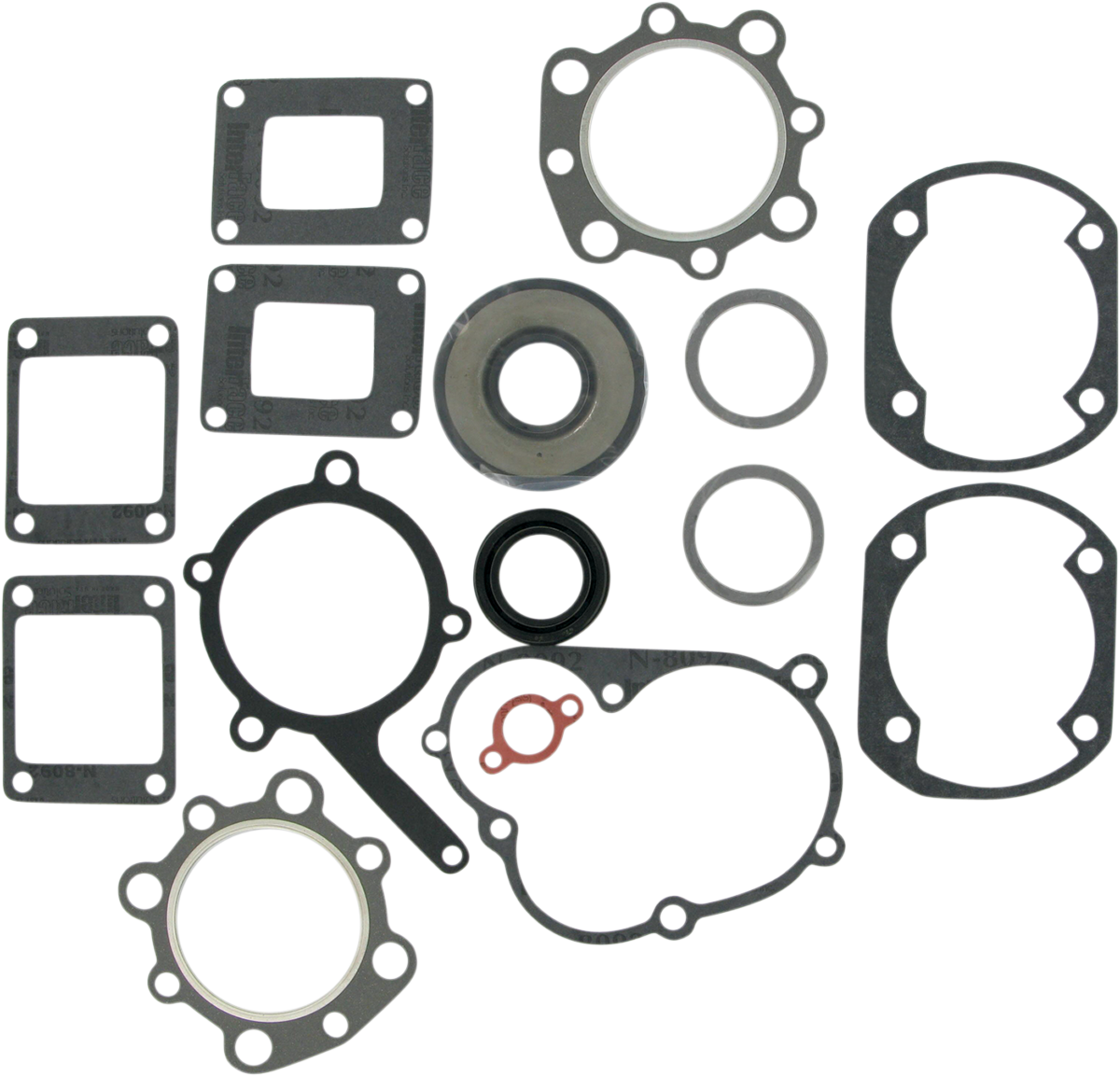 VERTEX Complete Engine Gasket Set