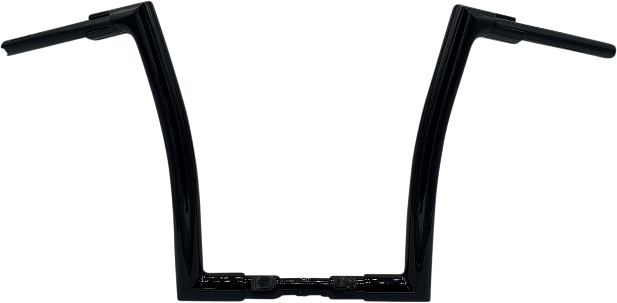Fat Baggers Inc. 1-1/2 EZ Install Flat Top Handlebar For Harley Road King Special 2018-2020