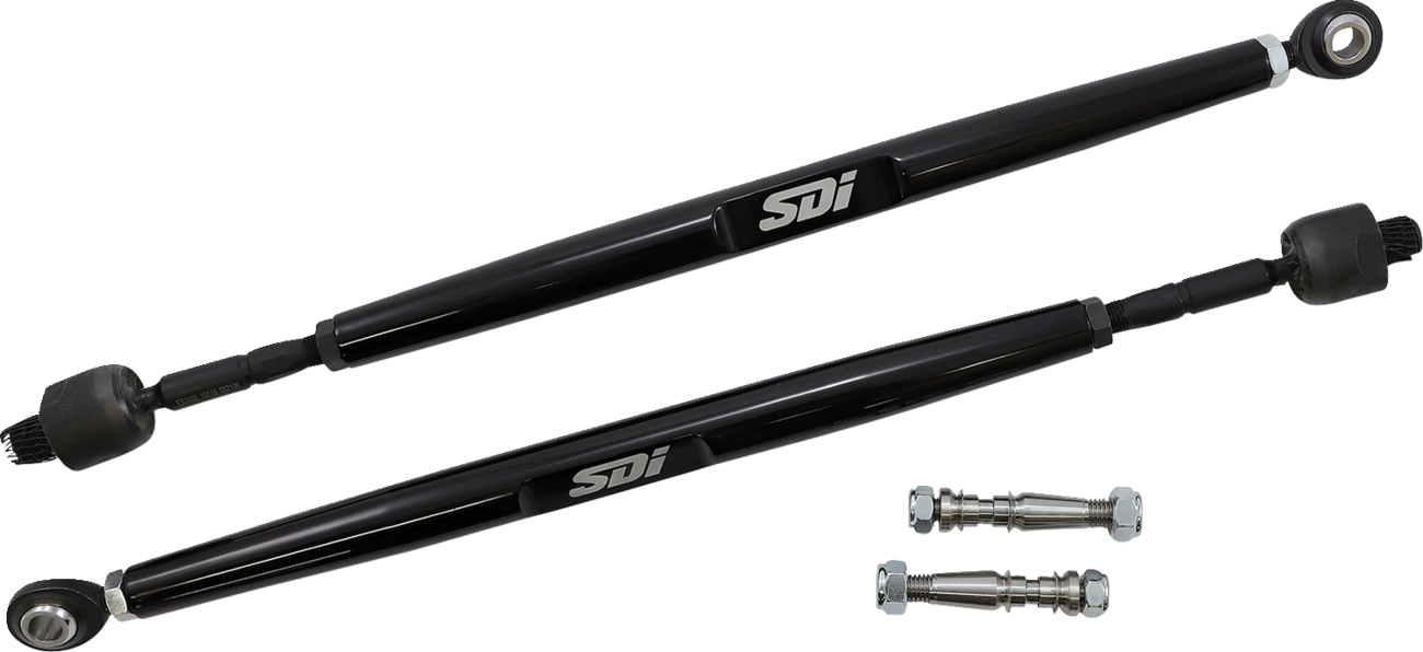SDI Tie Rods Polaris RZR XP 1000 / XP Turbo 2017-2021