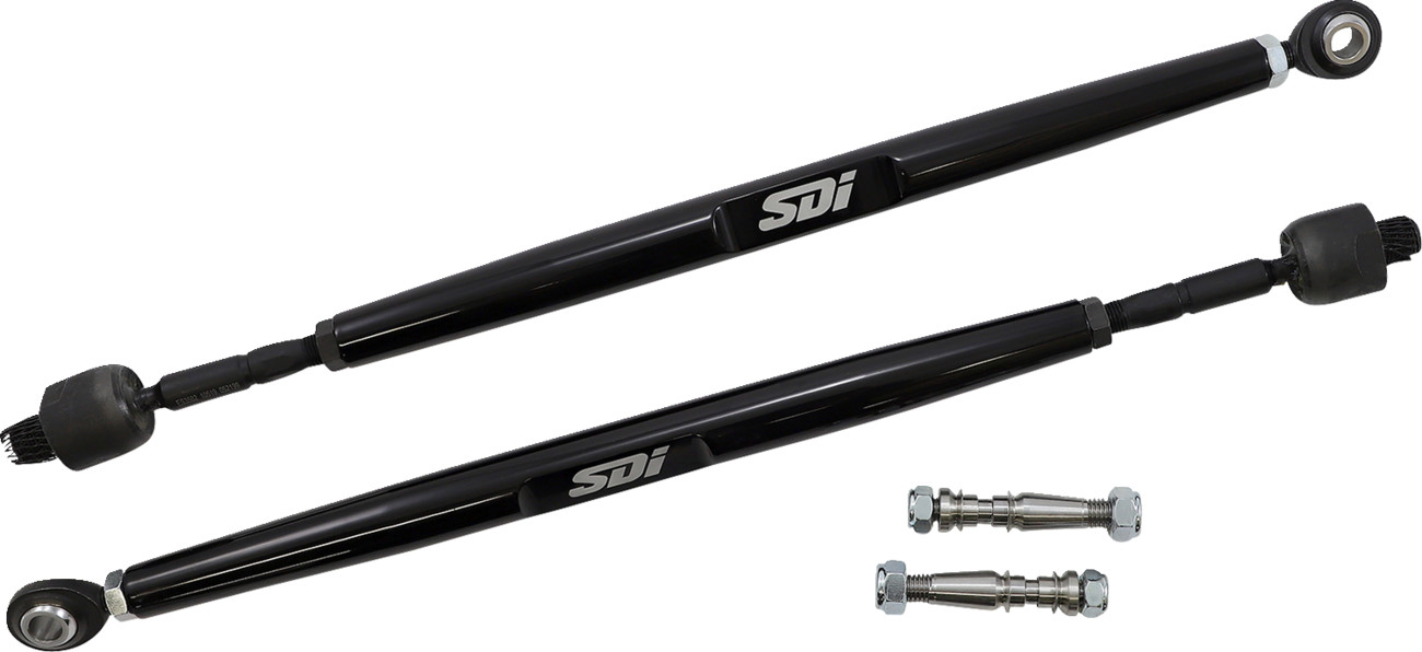 SDI Tie Rods Polaris RZR XP 1000 / XP Turbo 2017-2021