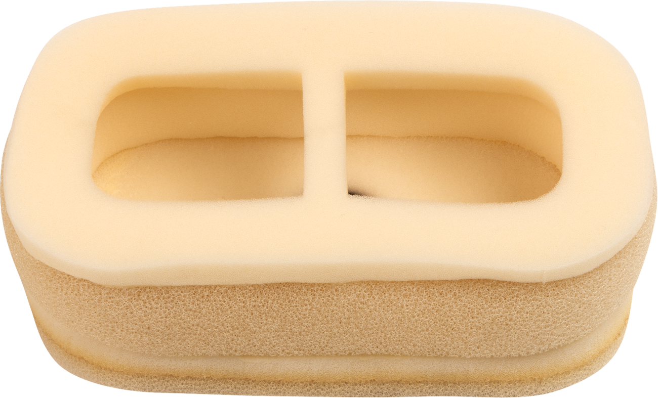 No Toil Extreme Condition Air Filter Honda 250cc-600cc 1982-2000