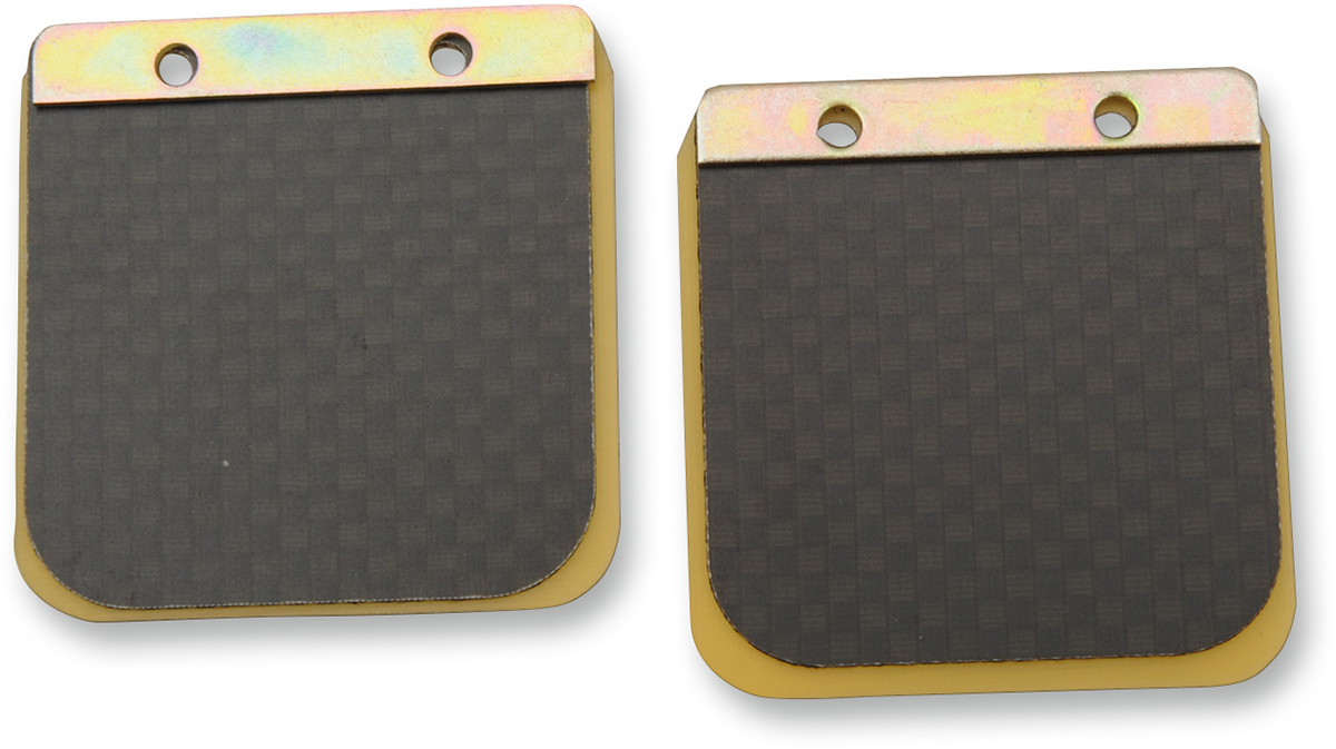 Replacement Pro Series Reed Set for RAD Valve