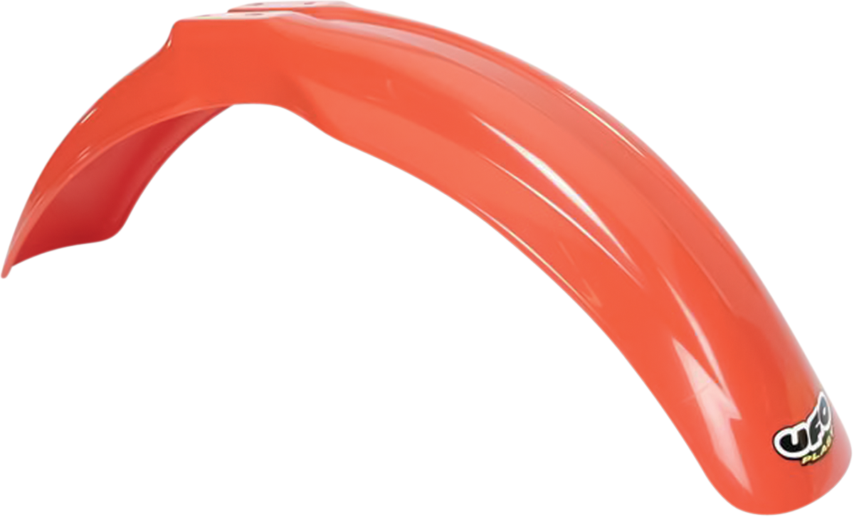 UFO Front Fender Honda CR125R / CR250R / CR500R 1985-2001
