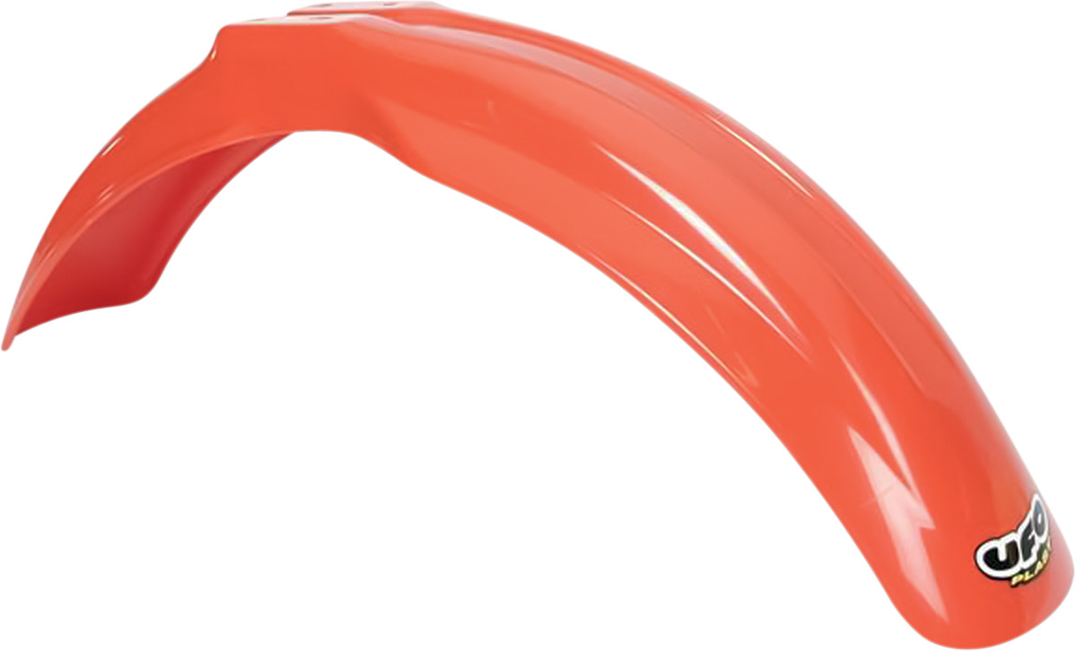 UFO Replacement Front Fender For Honda