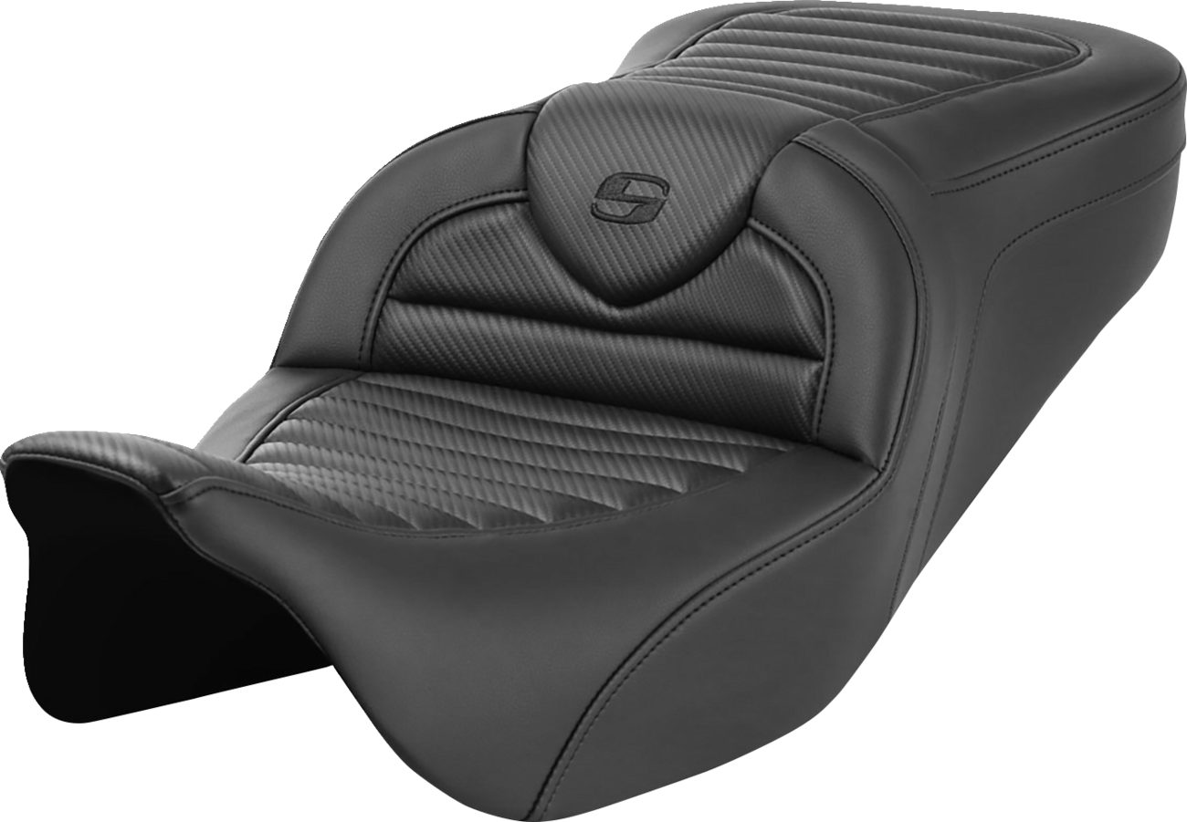 SADDLEMEN Roadsofa™ TR Seats