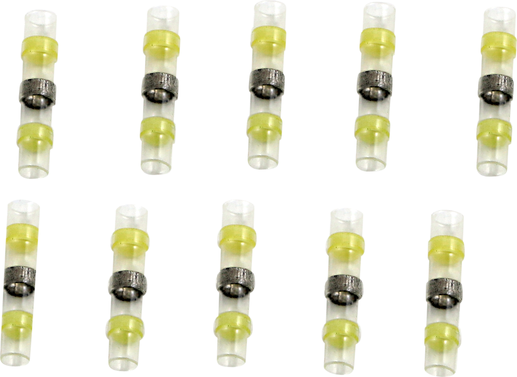 K&S TECHNOLOGIES Solderless Wire Connectors