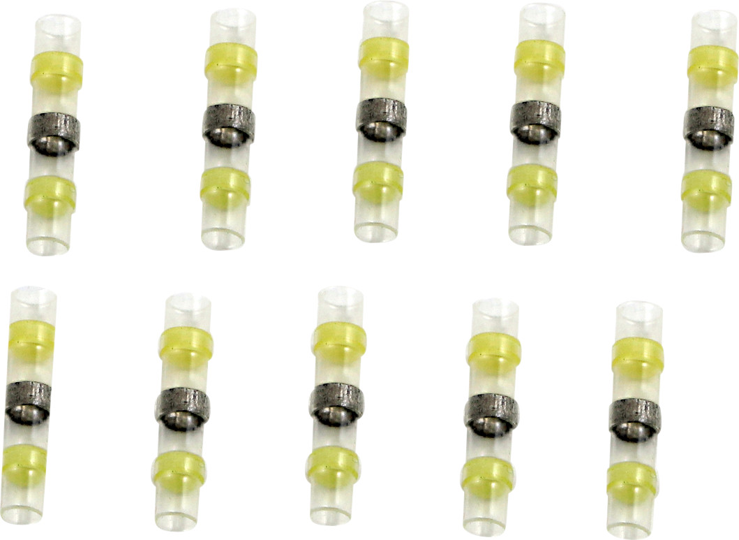 K&S TECHNOLOGIES Solderless Wire Connectors