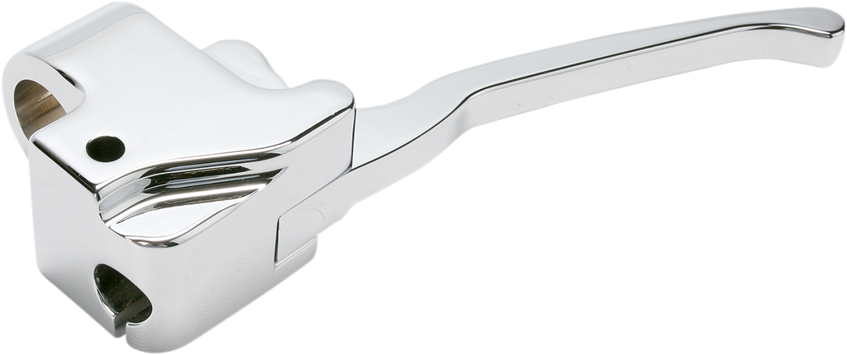 Mechanical Clutch Assembly