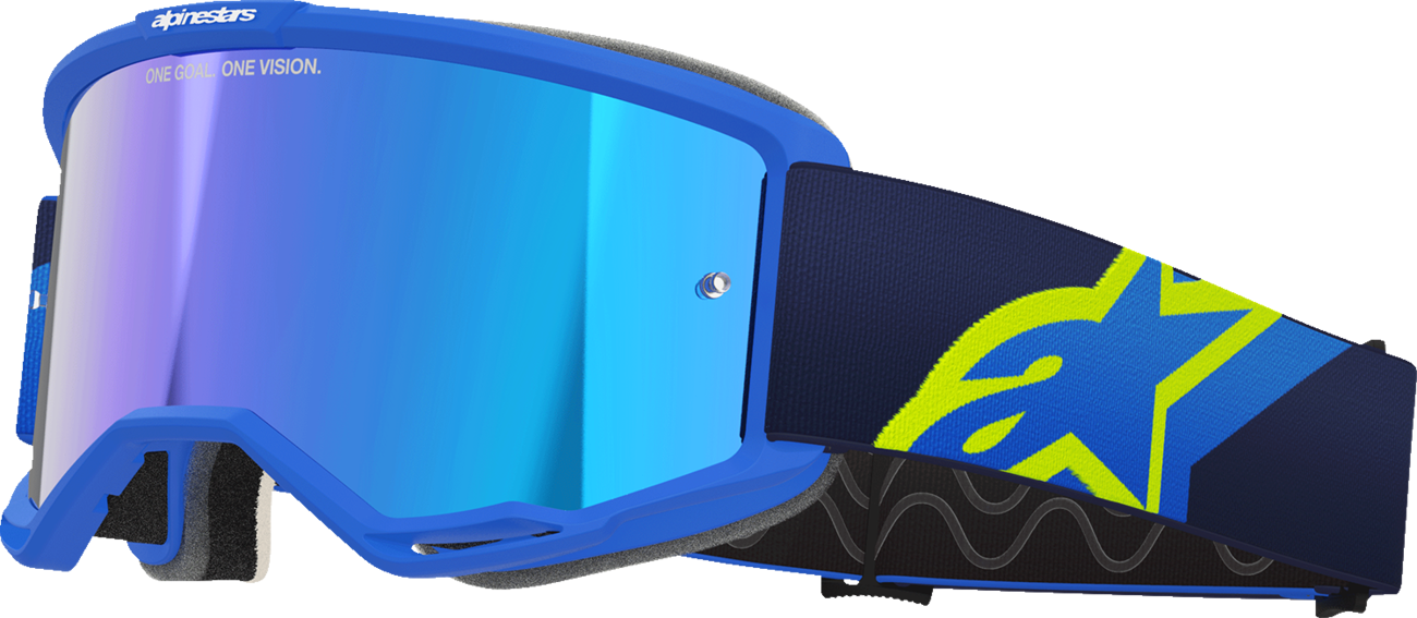 Alpinestars Vision 5 Corp Goggle