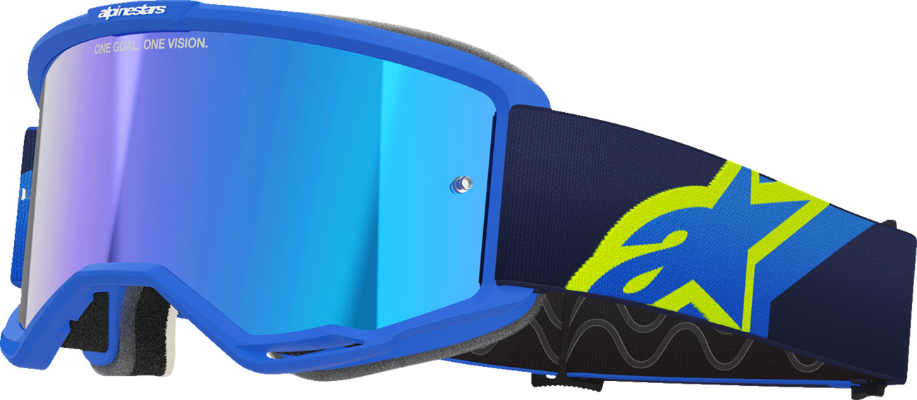 Alpinestars Vision 5 Corp Goggle