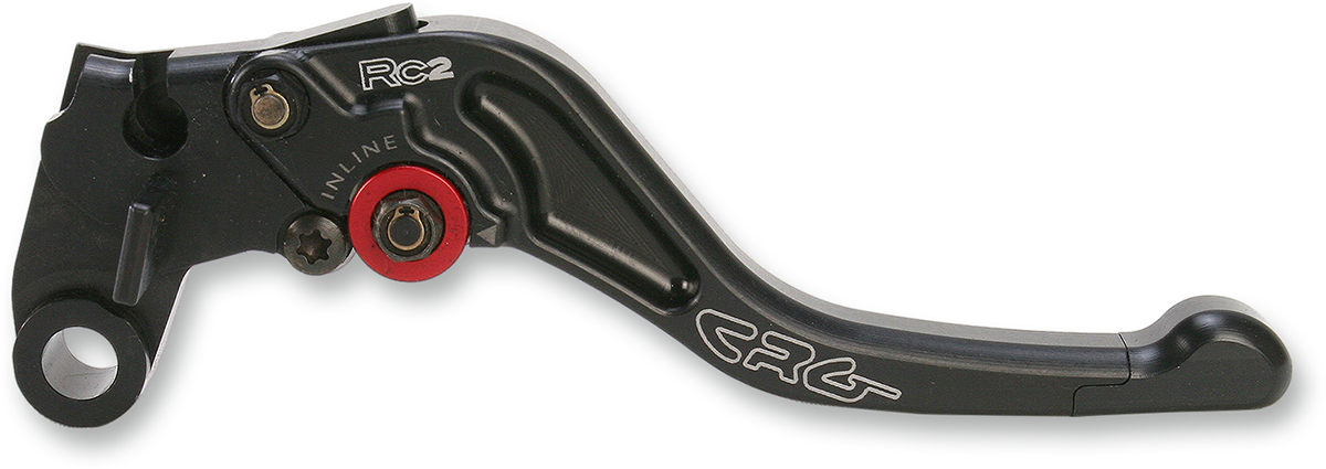 CRG RC2 Shorty Clutch Lever