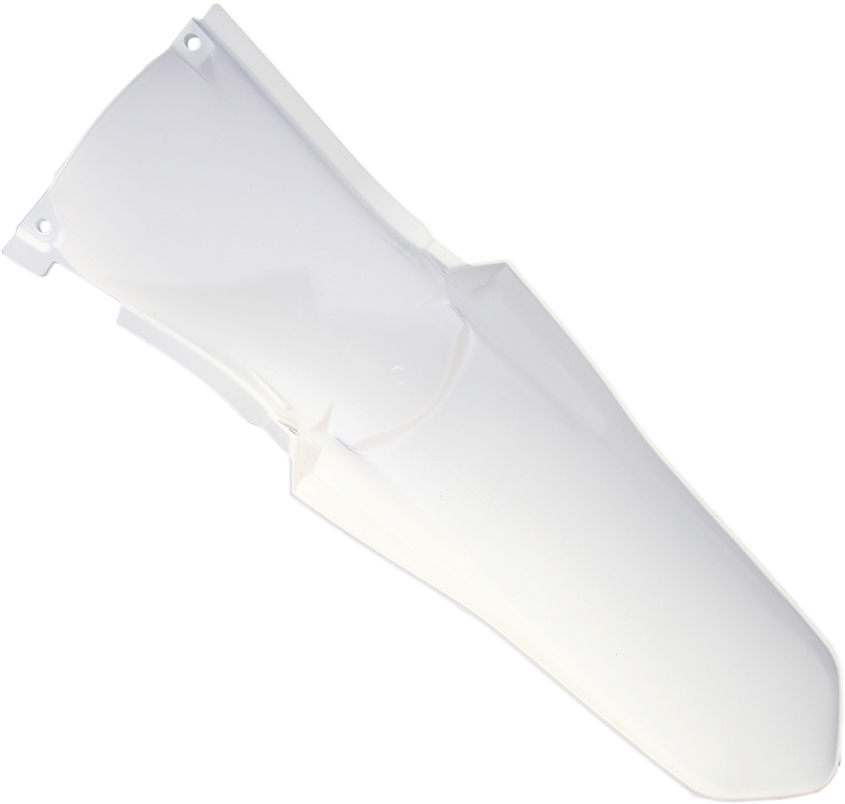 Acerbis Rear Fender Yamaha YZ125 / YZ250 2002-2014
