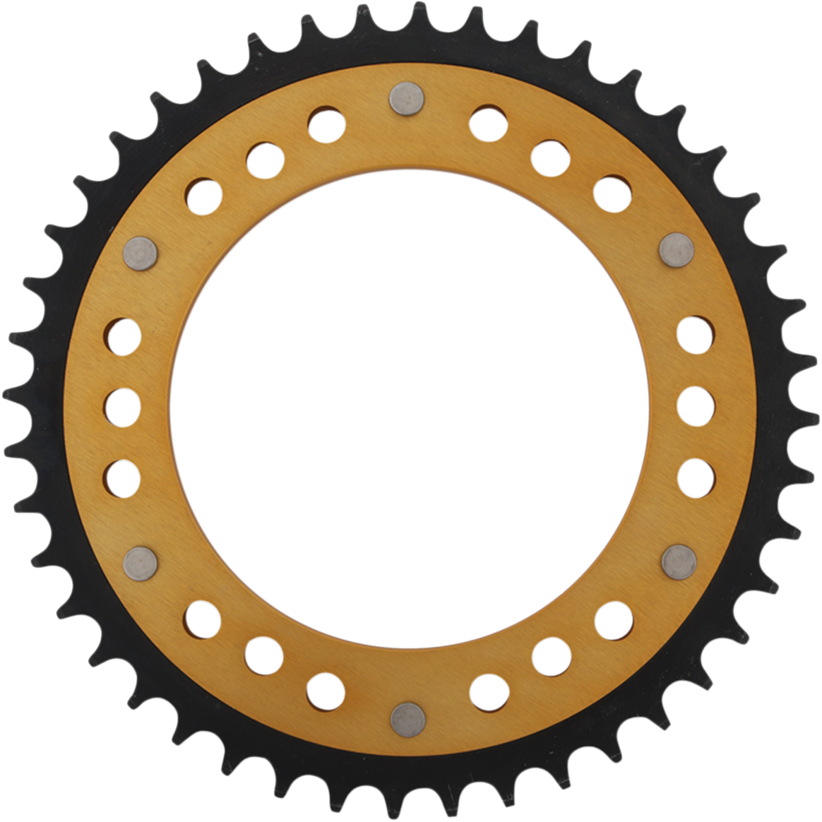 SuperSprox 530 Stealth Rear Sprocket Honda CBR929RR / CBR954RR / CBR1000RR / RC51