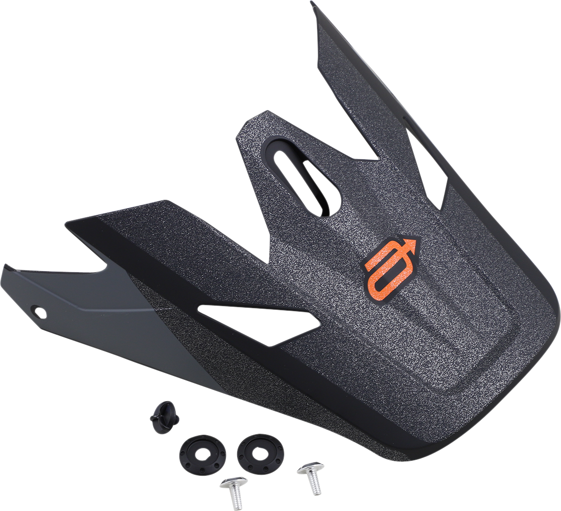 Arctiva Rise Helmet Visor Kit