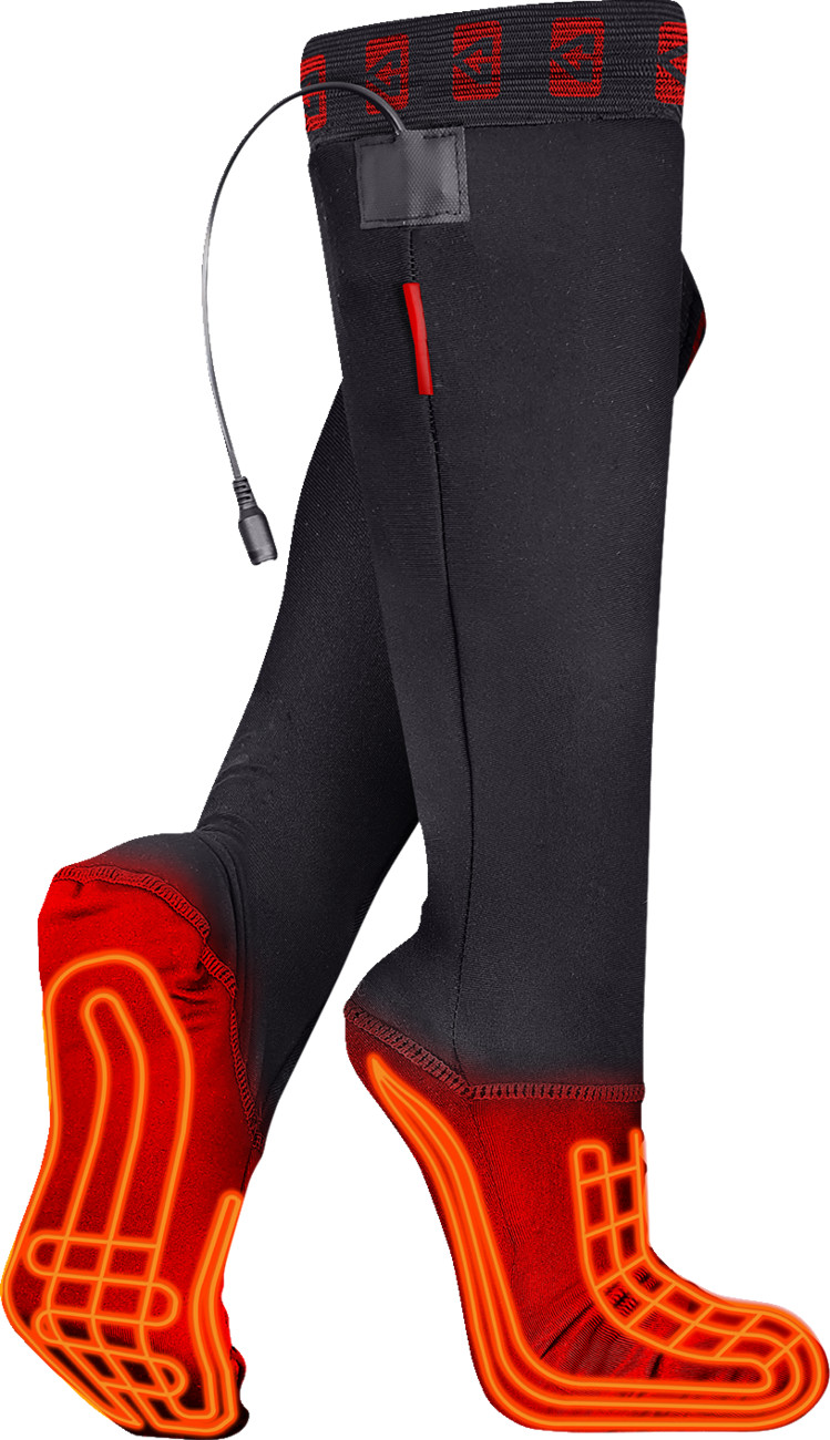 Gerbing 12V Heated Sock Liners
