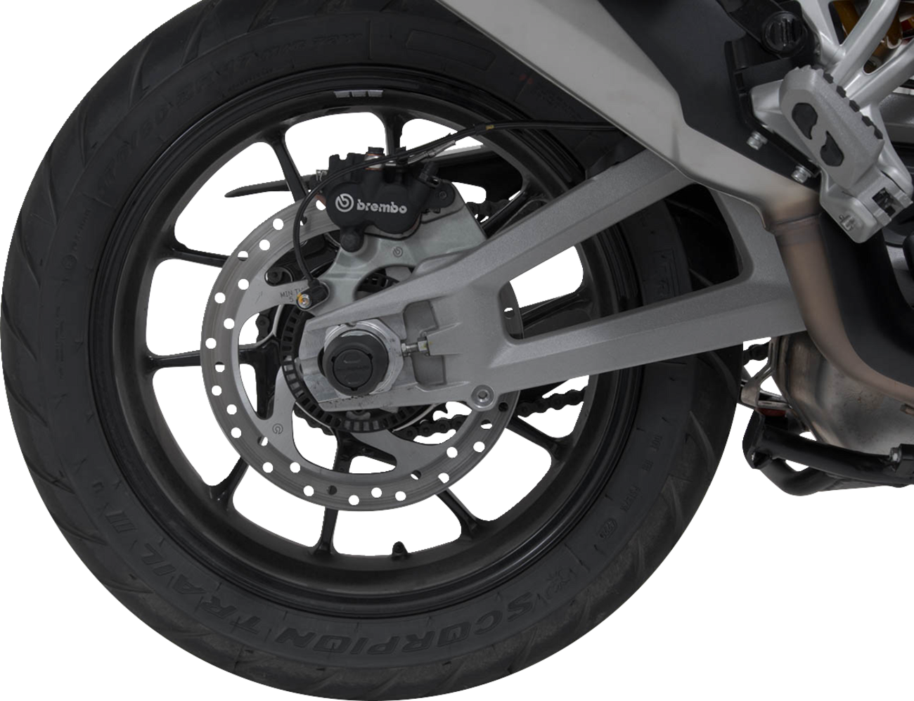 SW-MOTECH Adventure Protection System