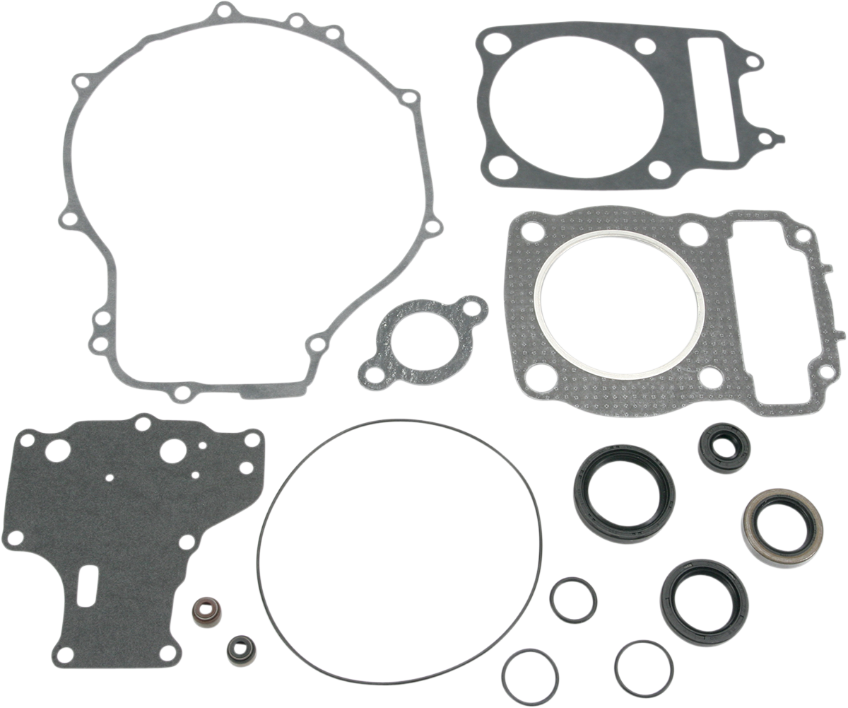 MOOSE OFFROAD Complete Gasket and Oil Seal Kit