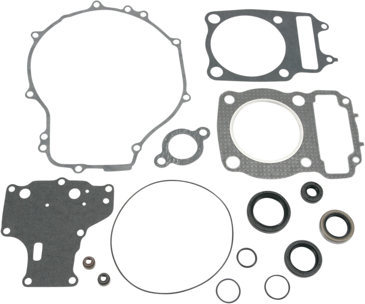 Moose Racing Complete Gasket and Oil Seal Kit