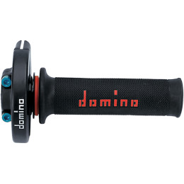 DOMINO THROTTLE CONTROLLERS DOMINO THROTTLE CONTROLLERS
