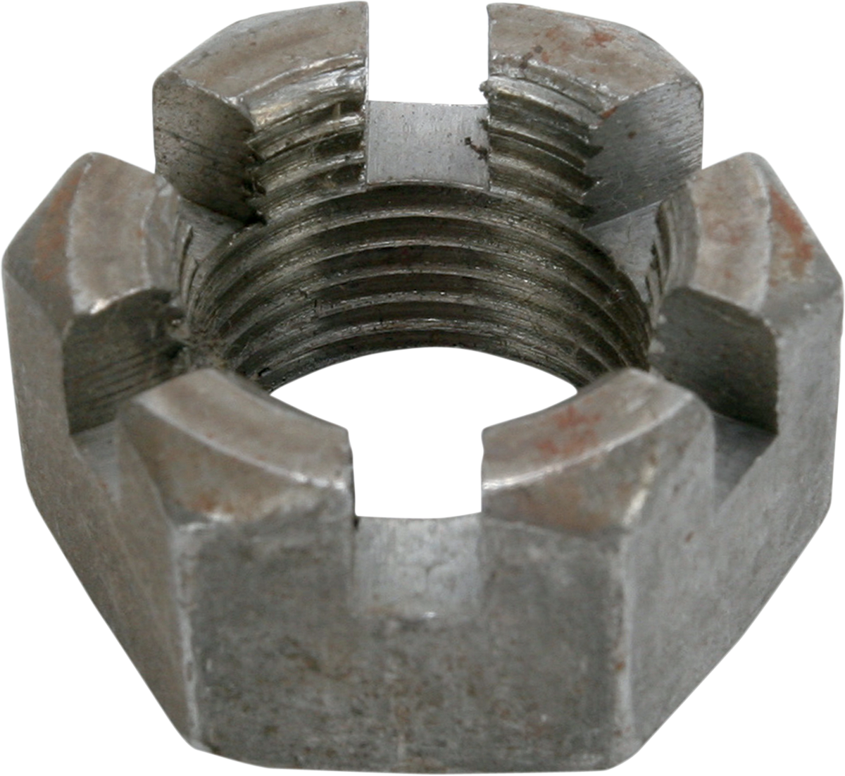 DURA BLUE Axle Hub Nut