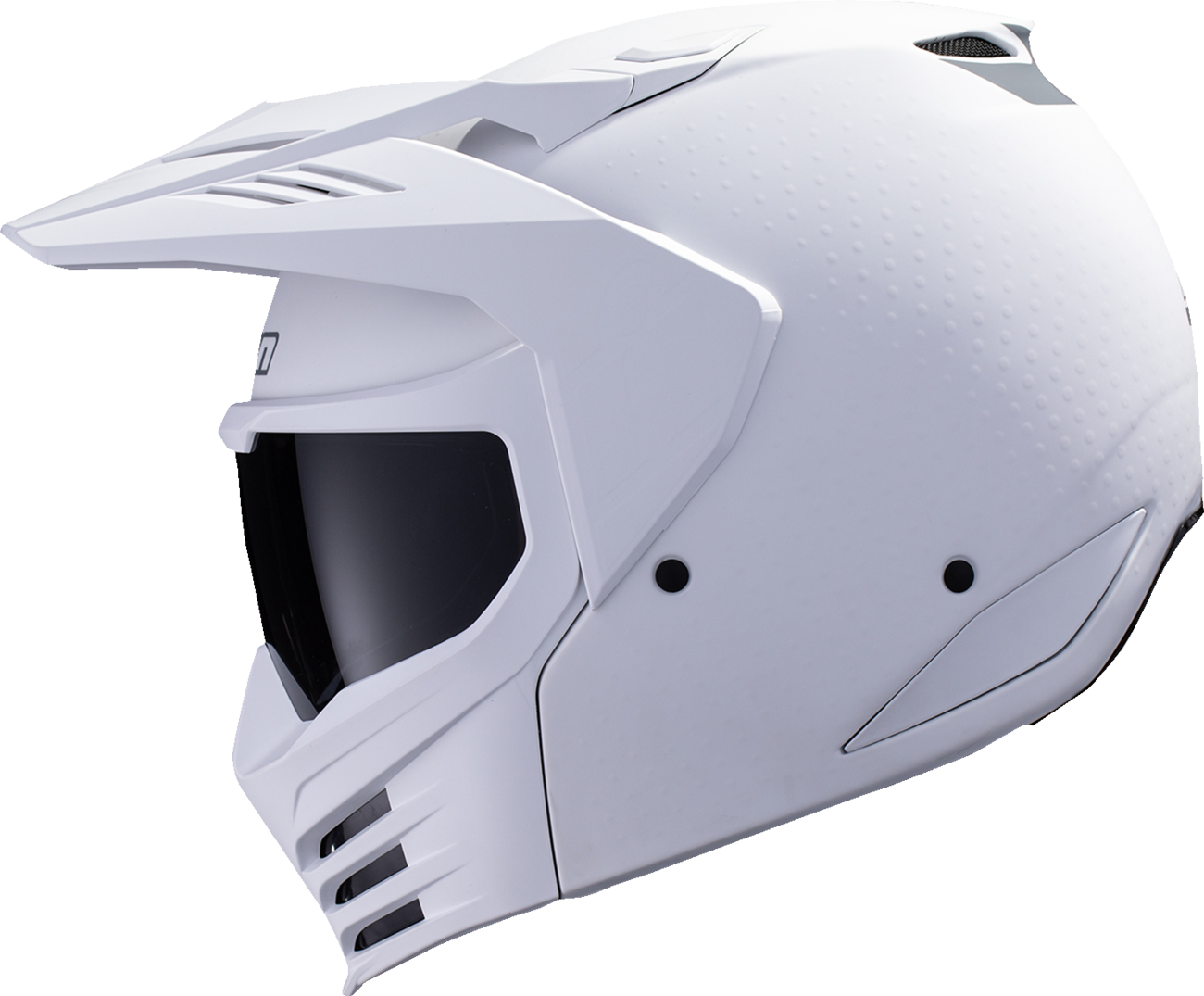 Icon Elsinore™ Monotype Helmet