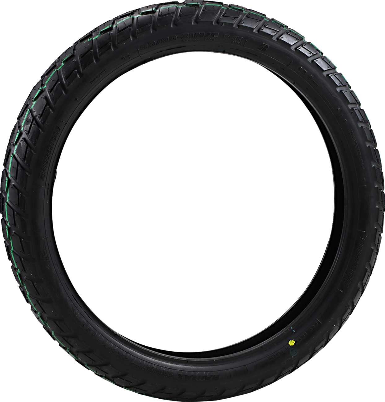 BRIDGESTONE Battlax Adventurecross AX41T Tire