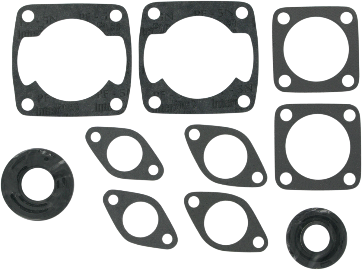 VERTEX Complete Engine Gasket Set