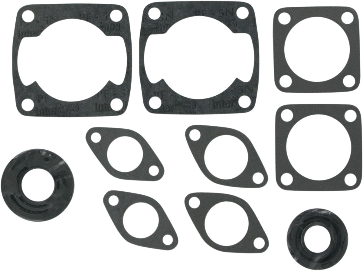 Complete Engine Gasket Set