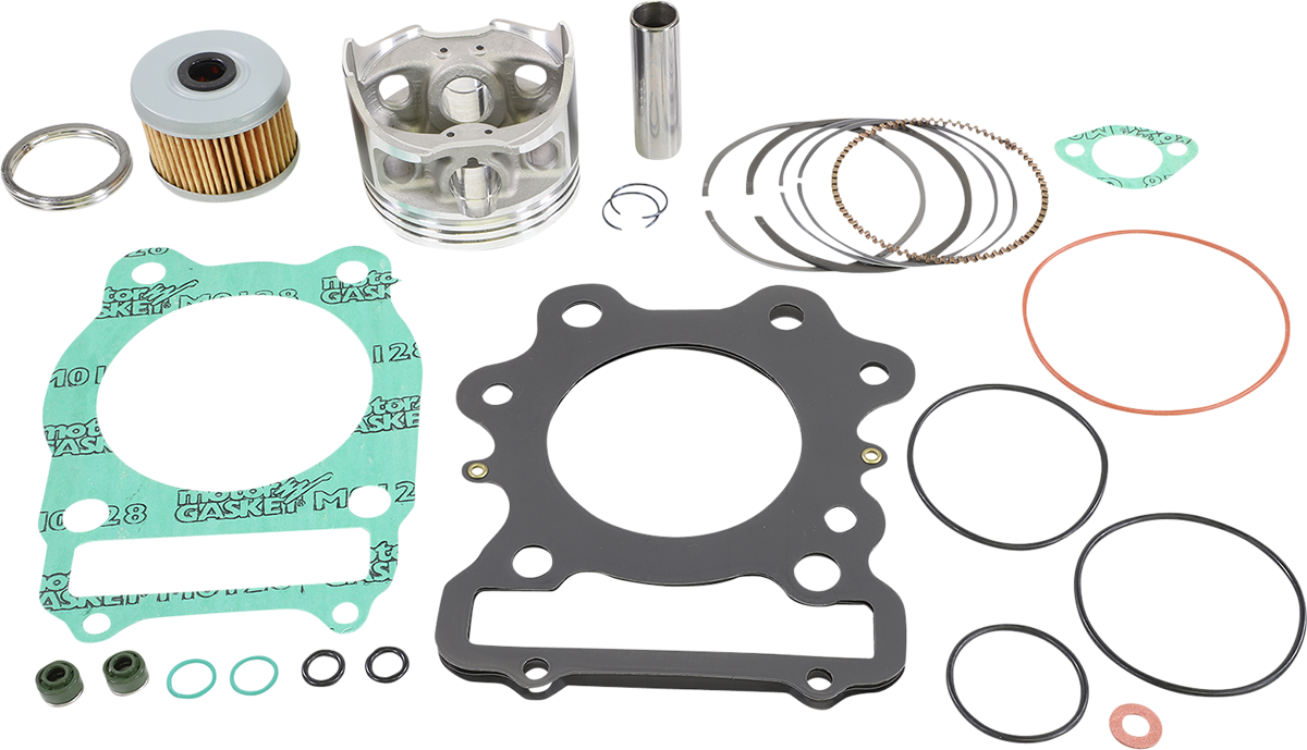 Top-End Rebuild Kit