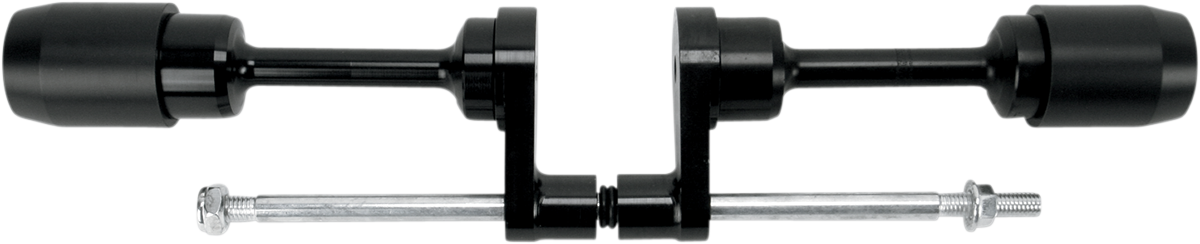 Frame Sliders