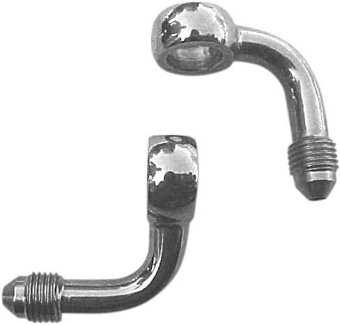 GOODRIDGE Banjo Fitting