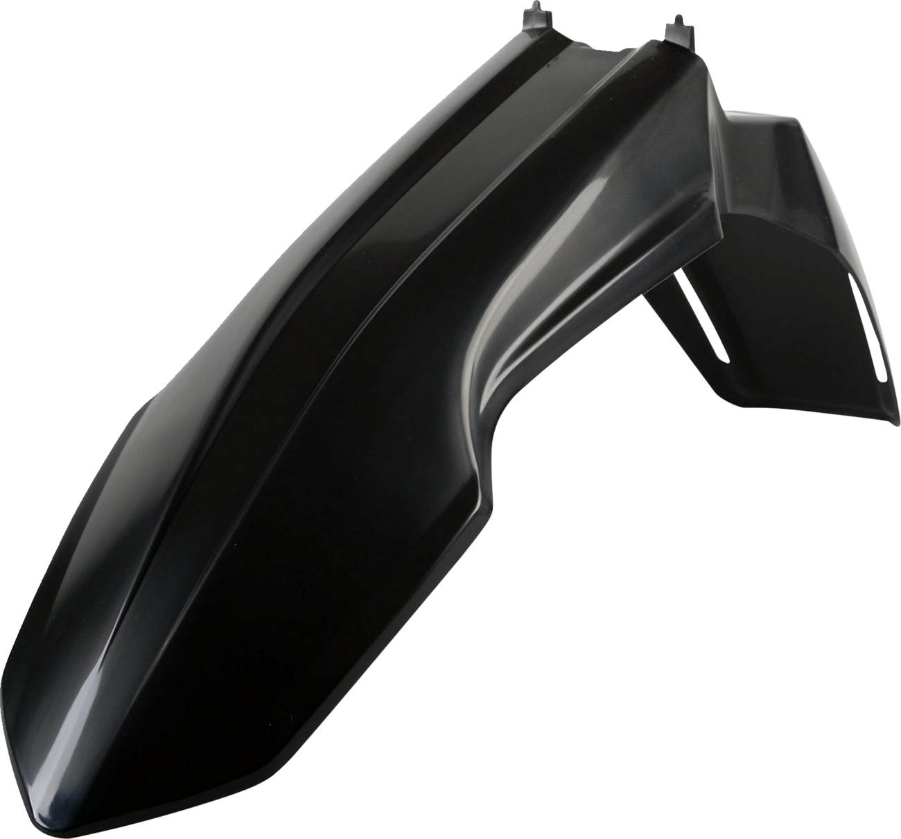 Polisport Front Fender Suzuki RMZ 250 / RMZ 450 2008-2018