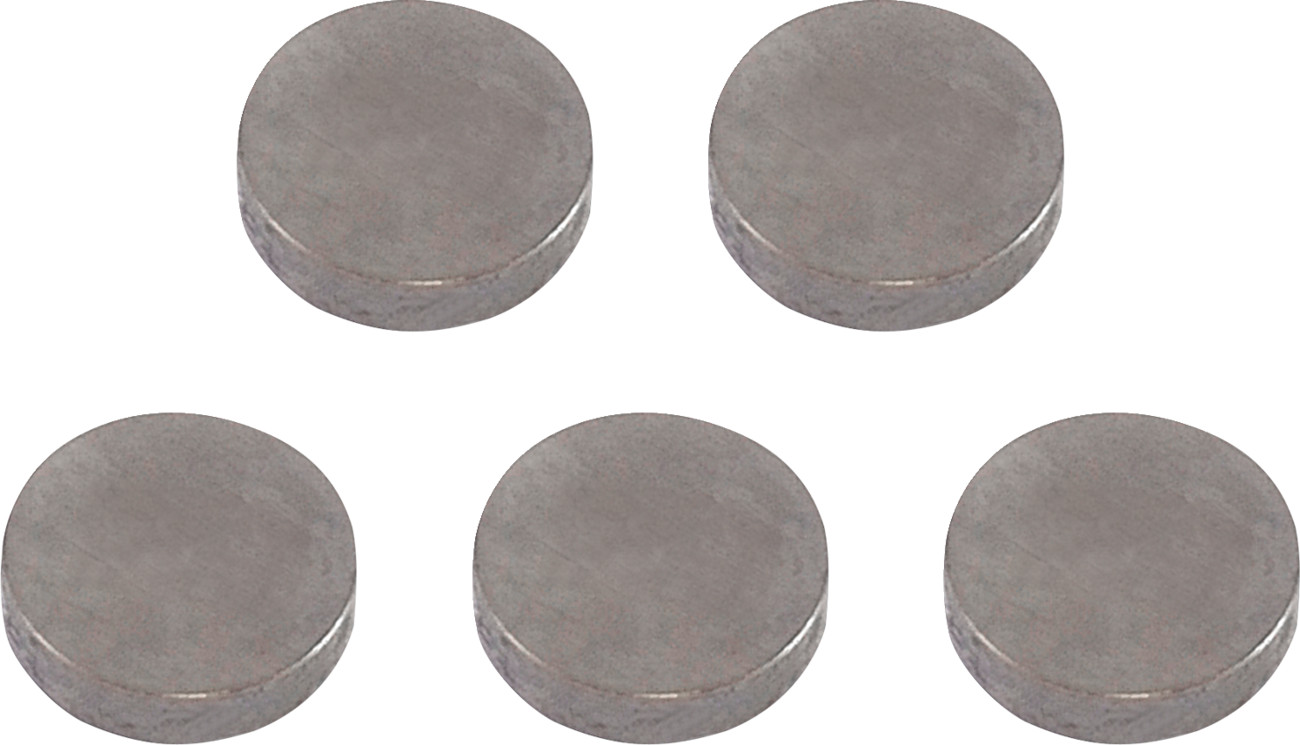 K&L SUPPLY Replacement Valve Shims