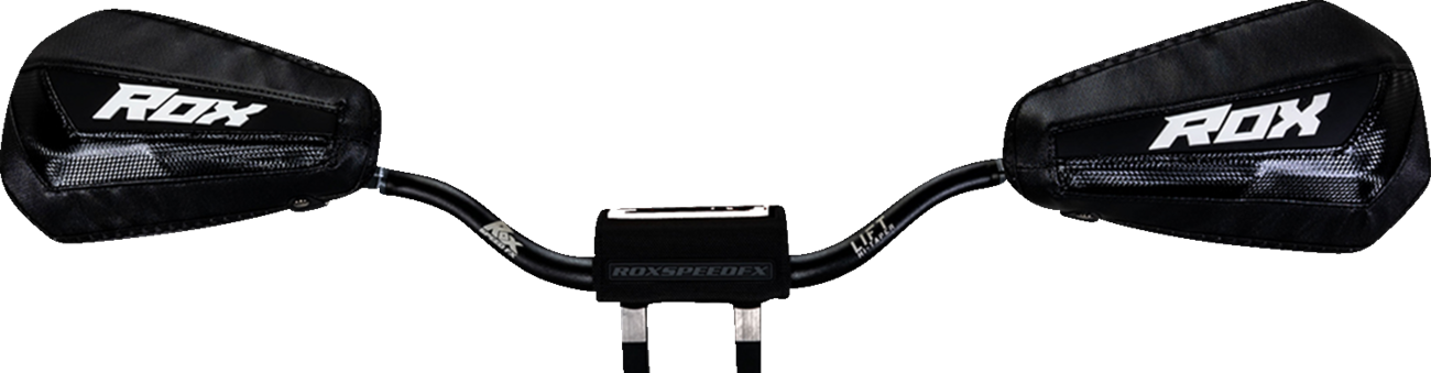 Gen. 3 Flex-Tec Lite Handguards