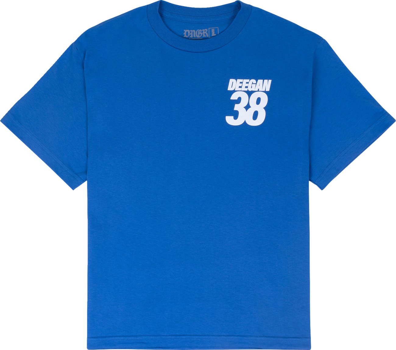 Deegan apparel MX2 T-Shirt