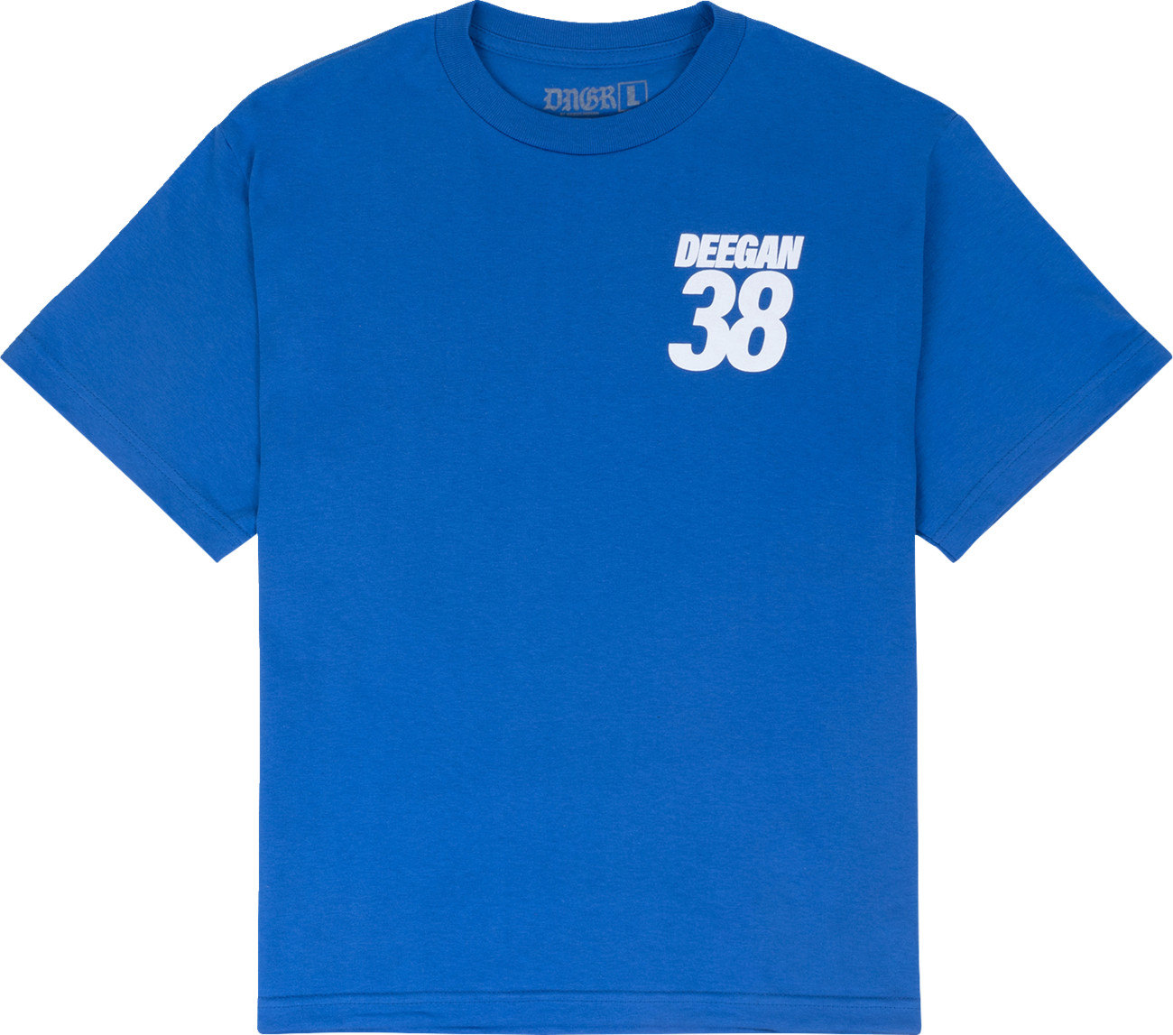 DEEGAN APPAREL MX2 T-Shirt