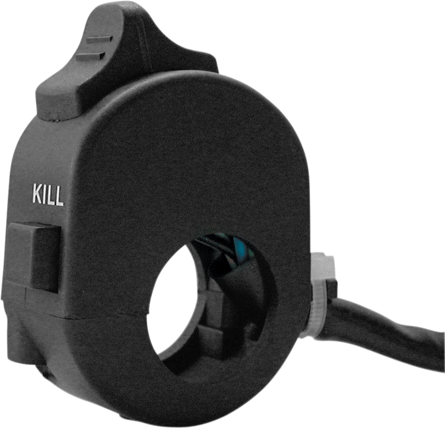 K&s technologies Headlight/Kill Switch