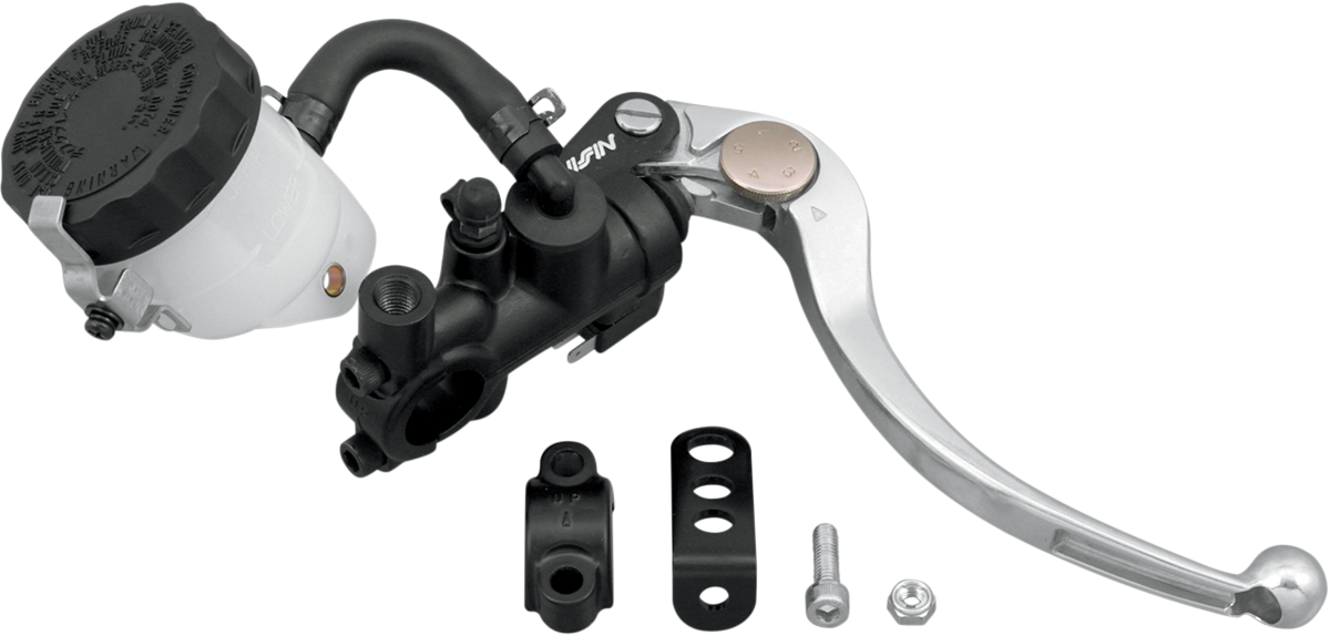 SHINDY Radial Master Brake Kit