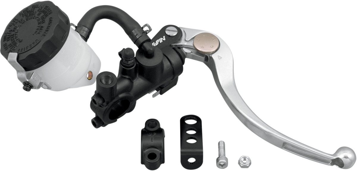 SHINDY Radial Master Brake Kit