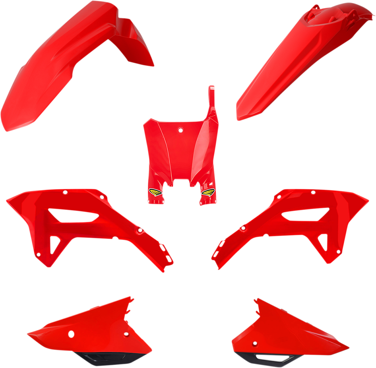 CYCRA 5 Piece Replica Body Kit