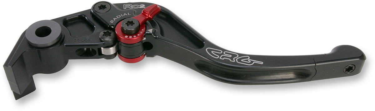 CRG RC2 Brake Lever Yamaha R1 2009-2014