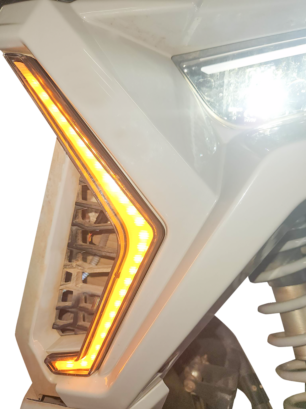 MOOSE OFFROAD LED Turn Signal