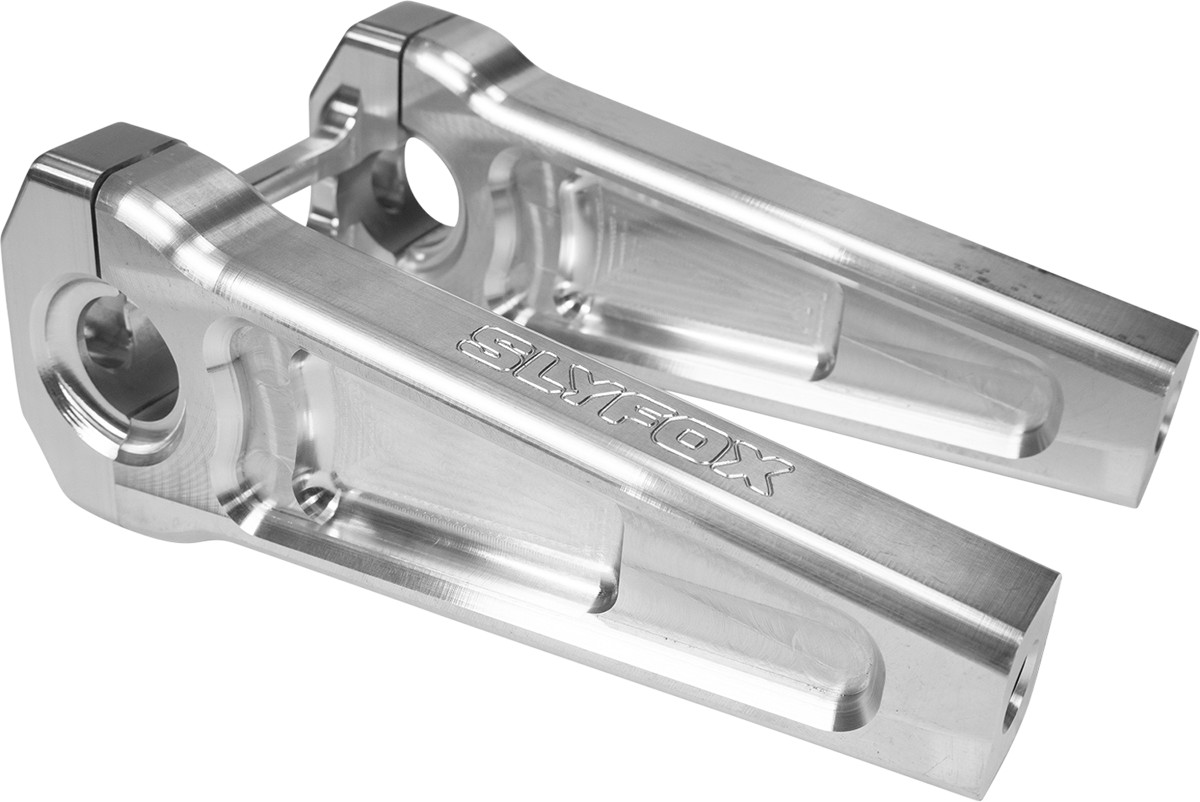SLYFOX Handlebar Riser Kit