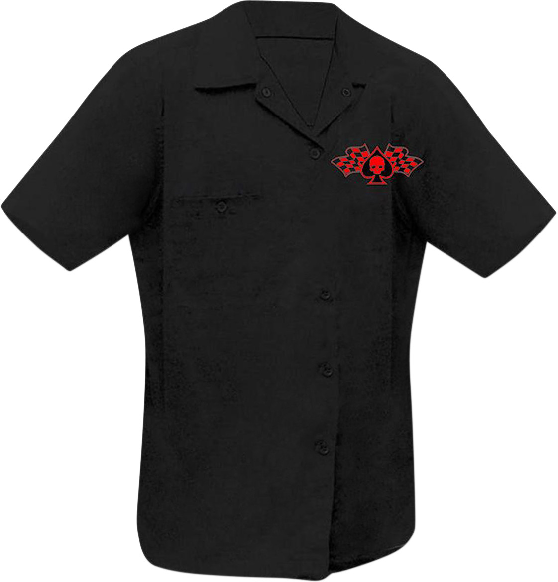 LETHAL THREAT Rusty Nuts Shirt