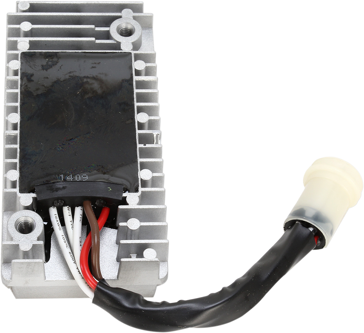 Regulator and Rectifier for Yamaha