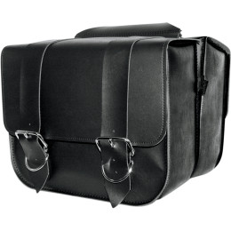 ADJUSTABLE SADDLEBAGS ADJUSTABLE SADDLEBAGS