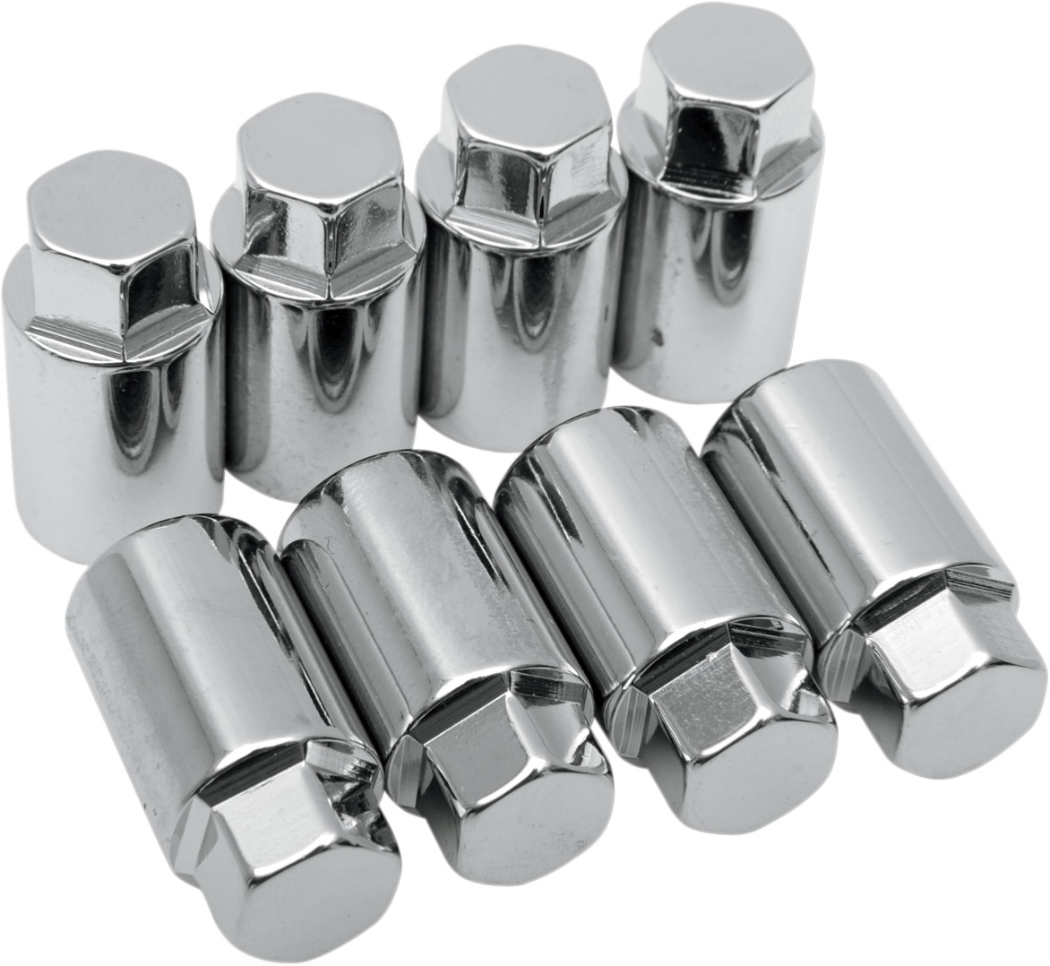 COLONY Cylinder Base Nut